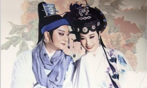 沈复和陈芸