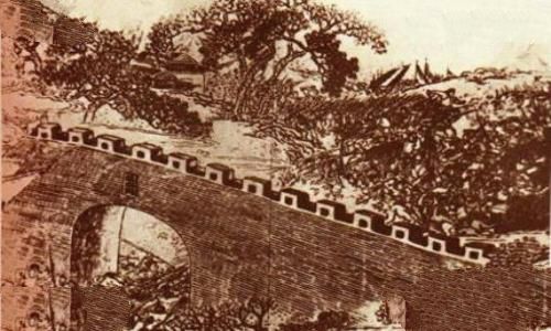 镇南关大捷过程意义简介镇南关大捷真实伤亡是多少？