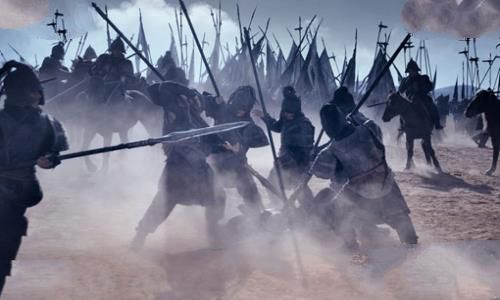 刘备夷陵之战真有70万人吗? 刘备夷陵之战真有70万人吗?