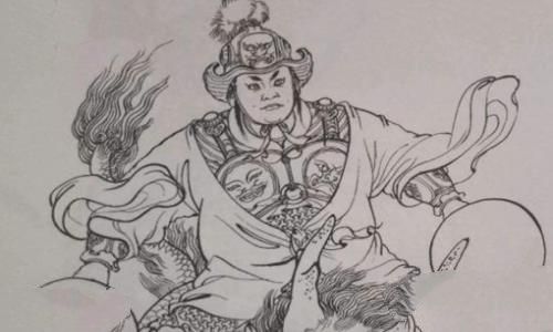 黄天化是什么神?黄天化为什么排名那么高?
