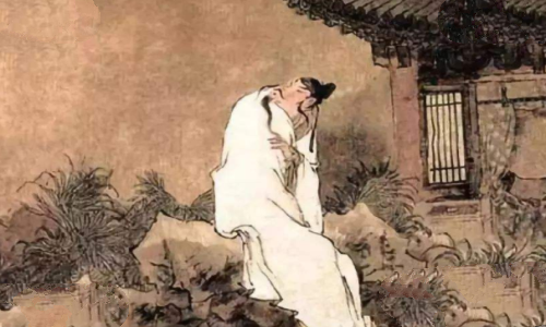 温庭筠简介：中国唐代文学家(精通音律诗与李商隐齐名)
