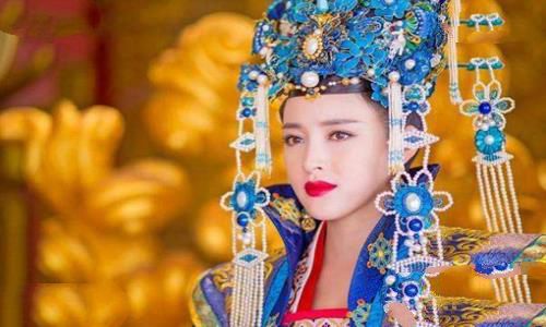 萧后的一生是怎样的?萧后为何会嫁给六位君王? 萧后的一生是怎样的?萧后为何会嫁给六位君王?
