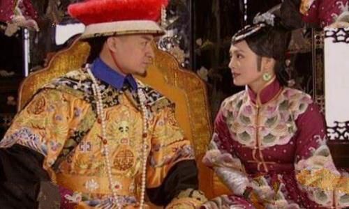 多尔衮和孝庄皇后什么关系 他们的爱情故事是真的吗 多尔衮和孝庄皇后什么关系 他们的爱情故事是真的吗