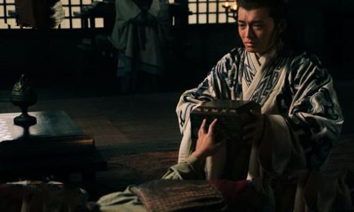 孙权真的长得像外国人吗?