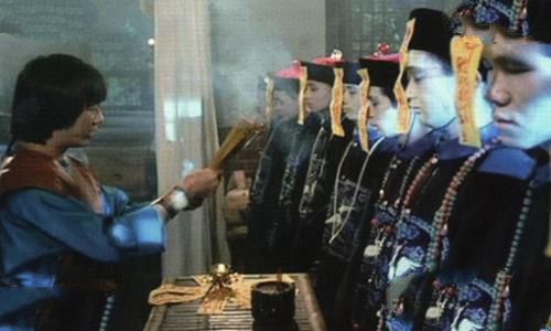 湘西赶尸究竟是骗局还是真事?湘西赶尸人大揭秘 湘西赶尸究竟是骗局还是真事?湘西赶尸人大揭秘