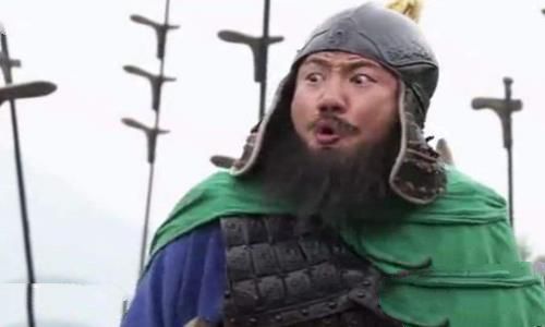 上将潘凤是什么梗?正史上潘凤武力如何? 上将潘凤是什么梗?正史上潘凤武力如何?