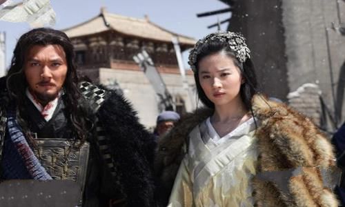 项羽为什么乌江自刎?他为何不选择卷土重来?