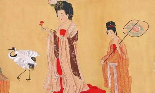 双眼皮的血统来源于哪个名族 中国人双眼皮是少数名族的血统吗