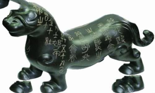 虎符有什么用?虎符的由来是怎样的? 虎符有什么用?虎符的由来是怎样的?
