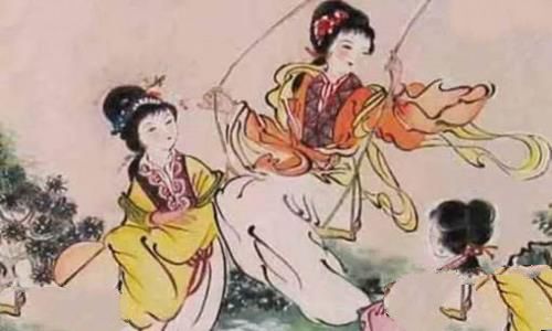 历史上真有采花大盗吗?他们的下场是什么?