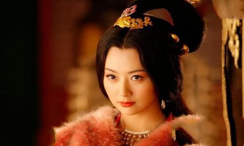 隋炀帝皇后萧氏是一个怎样的人?萧皇后生平简介