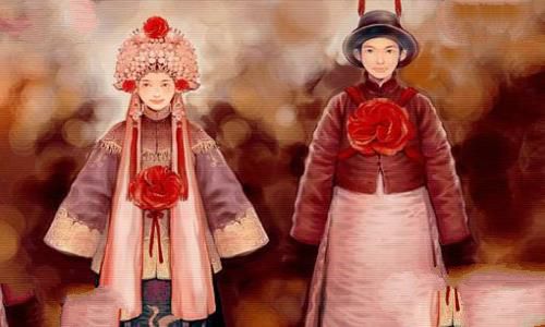 冥婚是什么 古代为什么有冥婚