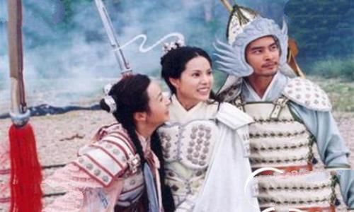杨排风