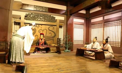 齐桓公怎么死的?为什么齐桓公最后下场这么惨? 齐桓公怎么死的?为什么齐桓公最后下场这么惨?