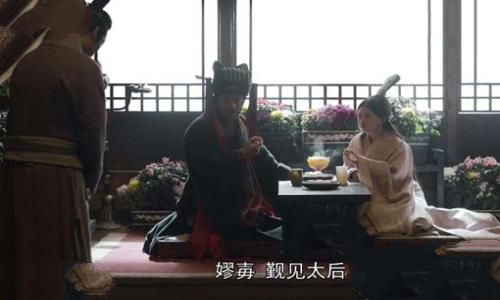 廖毐是怎样玩赵姬到怀孕的?赵姬为何甘愿给嫪毐生孩子? 廖毐是怎样玩赵姬到怀孕的?赵姬为何甘愿给嫪毐生孩子?