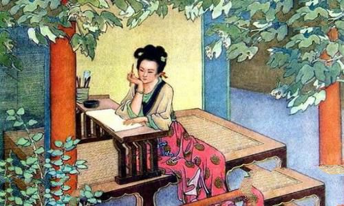 卓文君是一个什么样的女人?卓文君生平简介 卓文君是一个什么样的女人?卓文君生平简介