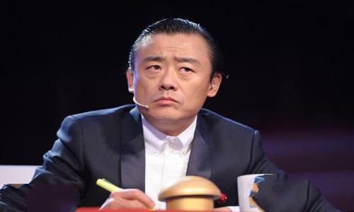 周立波什么时候过的世 美国被抓事件嫌自己命太长