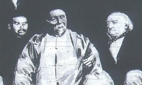 李鸿章到底是爱国忠臣还是千古罪人?应该怎么正确评价?
