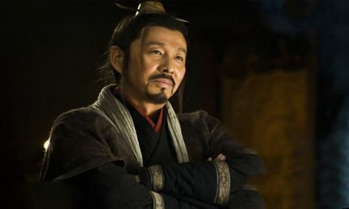 吕雉杀了刘邦几个儿子,为什么放过了刘肥