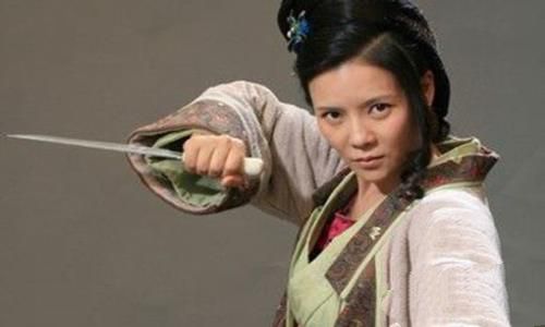 水浒传孙二娘为什么要卖人肉包子