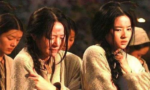 宋徽宗女儿肛裂而死什么意思 大宋公主肛裂而死原因