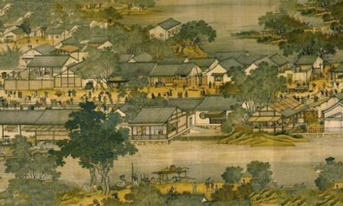 古代为什么要实行宵禁制度?宵禁的目的是什么? 古代为什么要实行宵禁制度?宵禁的目的是什么?