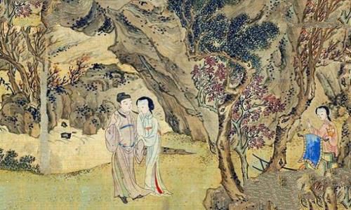 高阳公主为什么会喜欢辩机?高阳公主结局如何? 高阳公主为什么会喜欢辩机?高阳公主结局如何?
