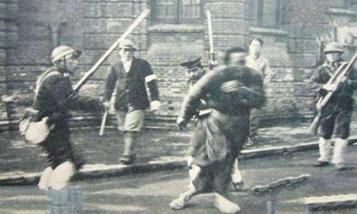 为什么我们称韩国人叫棒子?其实这个称呼在古代就已经在叫了 为什么我们称韩国人叫棒子?其实这个称呼在古代就已经在叫了