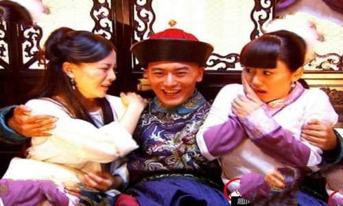 揭秘古代太监如何解决生理需求(4)