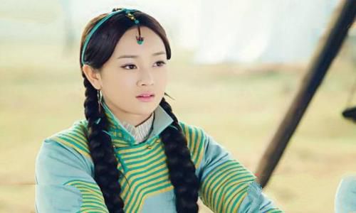 海兰珠怎么死的?海兰珠为何如此受宠?