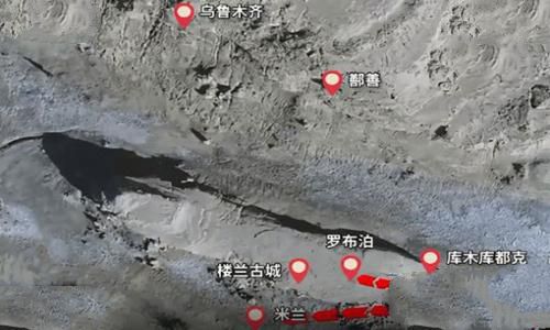 科学家彭加木是怎么消失的?科学角度分析 科学家彭加木是怎么消失的?科学角度分析