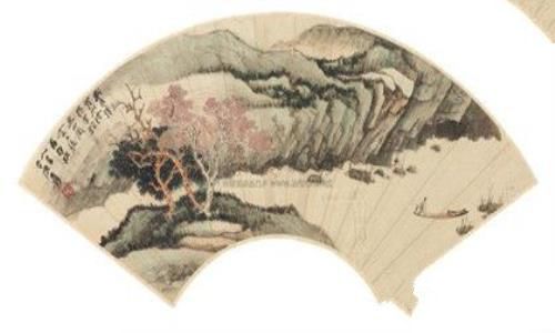 张大千生平故事主要作品介绍张大千怎么死的