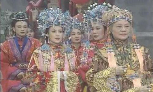 诰命夫人是什么？是官职吗？