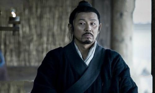 吕雉的情人最后是什么结局?