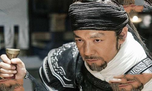 秦国十大名将排名,来看看排名第一的是谁 秦国十大名将排名,来看看排名第一的是谁