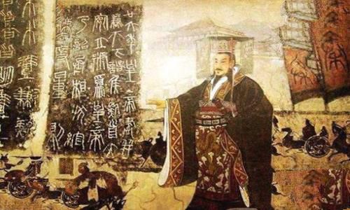 芈月嬴政关系图 最简单易懂关系图 芈月嬴政关系图 最简单易懂关系图