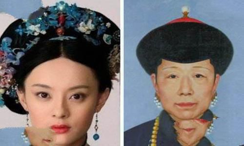 乾隆皇帝的生母是谁? 乾隆皇帝的生母是谁?