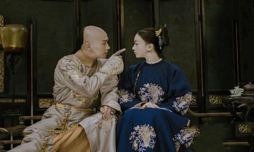 三宫六院七十二嫔妃是指的什么 揭秘三宫六院七十二嫔妃的真正含义 三宫六院七十二嫔妃是指的什么 揭秘三宫六院七十二嫔妃的真正含义