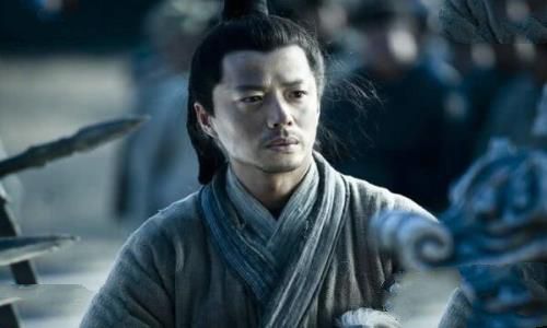 韩信简介：汉初三杰之一，功高震主被萧何献计诱杀