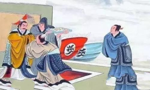 乐毅一生有哪些成就?