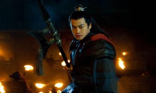 貂蝉在历史上真的存在吗?她到底是不是真实的历史人物?