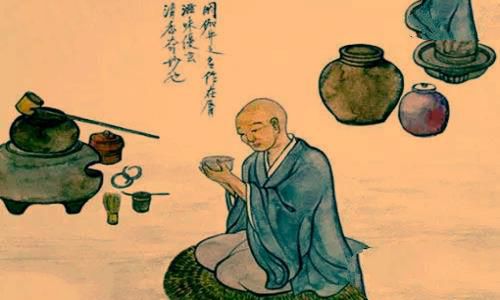 陆羽为何会被称之为茶圣? 陆羽为何会被称之为茶圣?
