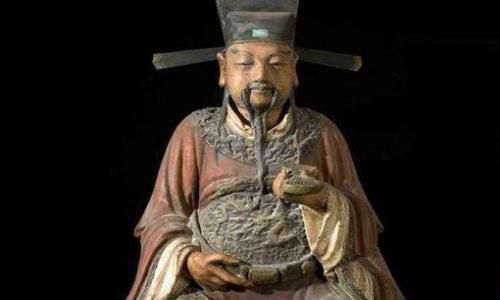 比干有没有上封神榜?比干被封什么神?