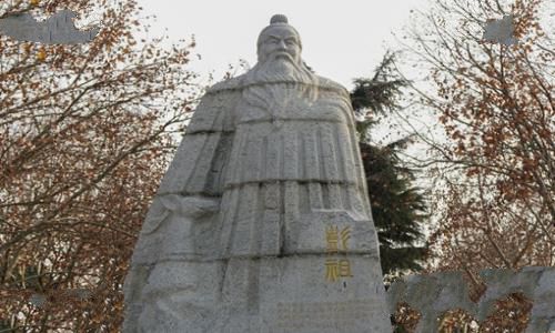 历史上真有彭祖这个人么?彭祖一共活了多少岁? 历史上真有彭祖这个人么?彭祖一共活了多少岁?