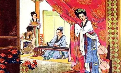 卓文君是一个什么样的女人?卓文君生平简介 卓文君是一个什么样的女人?卓文君生平简介