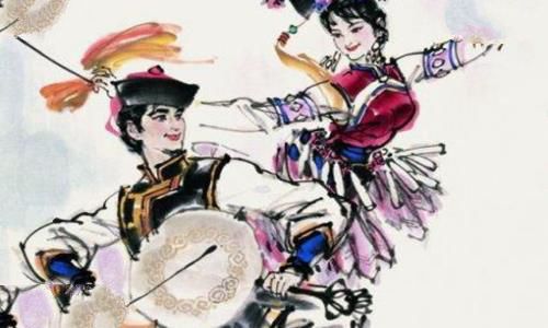 满族的祖先是谁 满族起源介绍 满族的祖先是谁 满族起源介绍