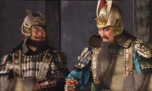 关羽和张飞为何会被人害死？只因他们各有一致命缺点