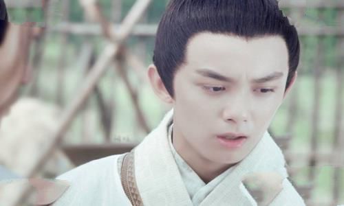 子婴是扶苏的儿子吗?
