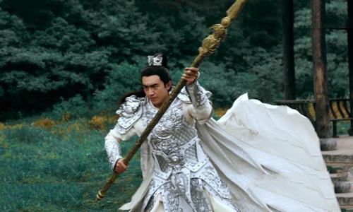 正史上的赵云到底有多厉害? 正史上的赵云到底有多厉害?