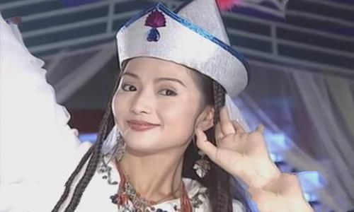 历史上真的有香妃吗?香妃有什么结局?